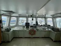 Rebocador à venda