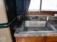 Navio de pesca de arrasto à venda