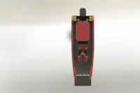Balsa de desembarque, tanque à venda