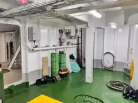 General Cargo/Multi-purpose à venda