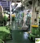 Ro-Ro ship à venda