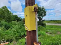 Barcaça à venda