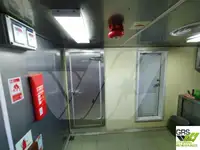 Balsa de desembarque, tanque à venda