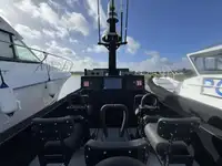 Bote inflável rígido à venda