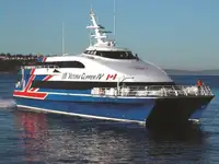 Catamarã à venda