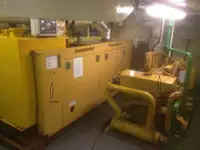 Dragador à venda