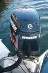 Bote inflável rígido à venda
