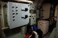 Rebocador à venda