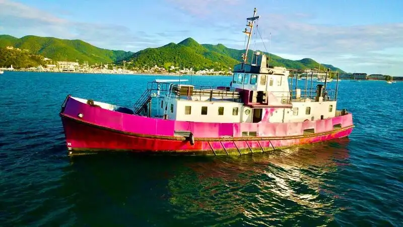 General Cargo/Multi-purpose à venda