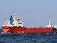 General Cargo/Multi-purpose à venda