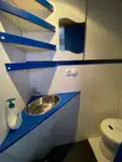 Rebocador à venda