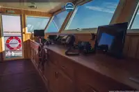 Catamarã à venda