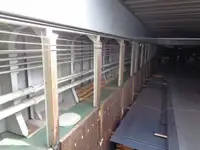 Navio graneleiro à venda