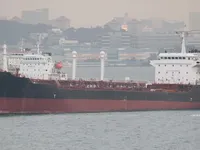 Navio-tanque de óleo/produtos químicos à venda