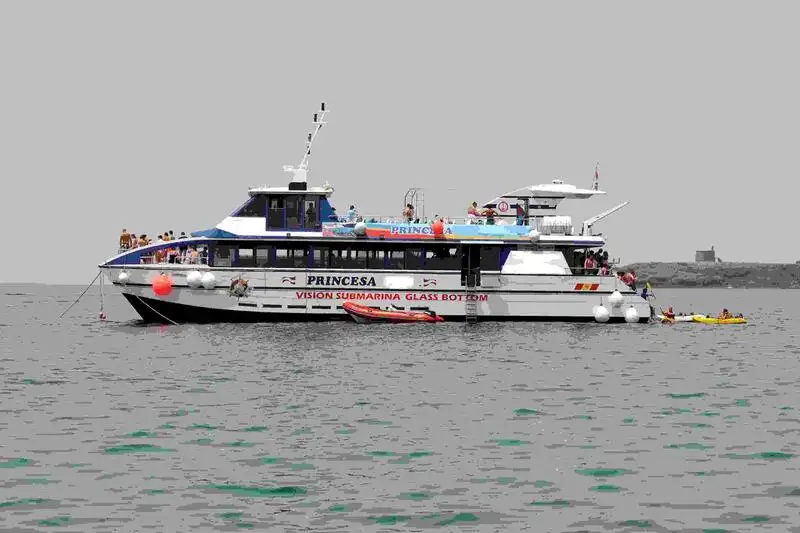 Catamarã à venda