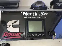 Navio de pesca de arrasto à venda
