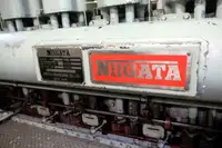 Rebocador à venda