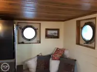 Rebocador à venda