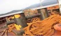 Balsa de desembarque, tanque à venda