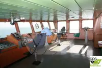 Navio de Suprimento Rápido (FSV) à venda