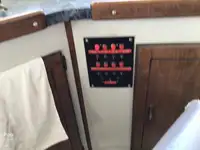 Navio de pesca de arrasto à venda