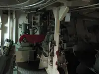 Rebocador à venda