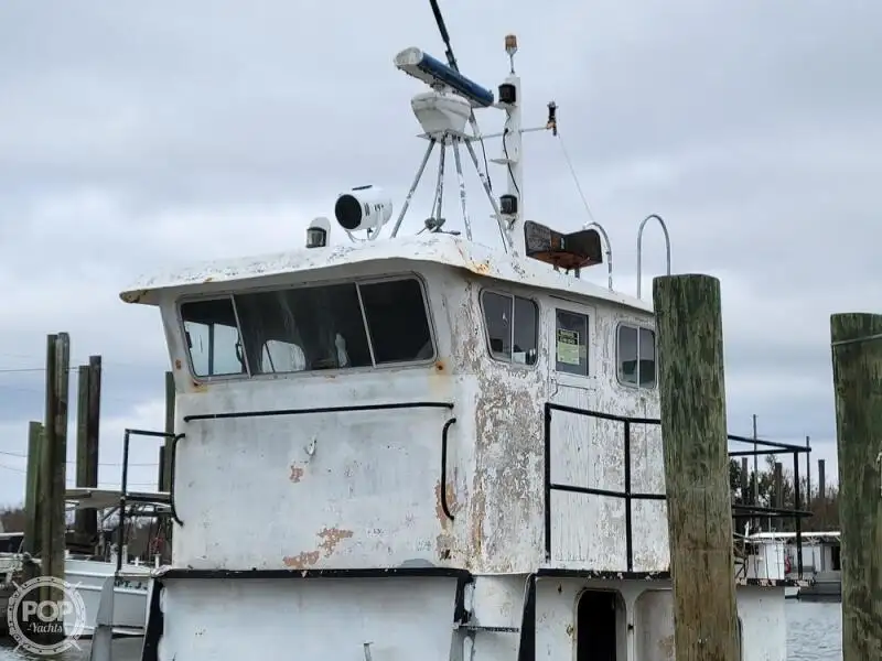 Navio de abastecimento à venda