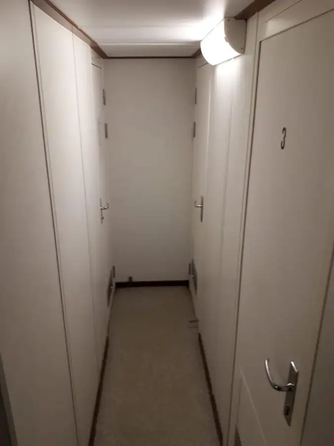Rebocador à venda