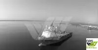 Navio de apoio a plataformas (PSV) à venda