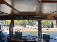 Navio de pesca de cerco à venda