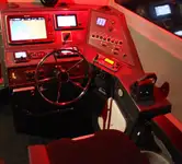 Barco piloto à venda