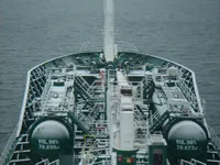 Navio-tanque de óleo/produtos químicos à venda