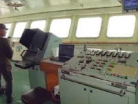 Navio RoPax à venda