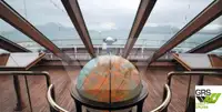 Navio de cruzeiro à venda
