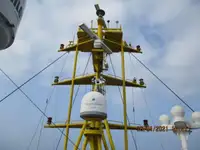 Navio frigorífico à venda