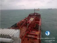 Navio-tanque de óleo/produtos químicos à venda
