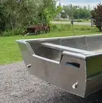 Barcos de trabalho à venda