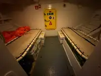 Barco de tripulação à venda