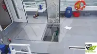 Navio de pesquisa à venda