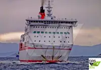 Navio Ro-Ro à venda