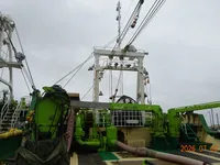 Navio de pesca de cerco à venda