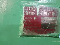 Navio-tanque de óleo/produtos químicos à venda