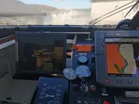 Bote inflável rígido à venda