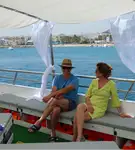 Navio de transporte de passageiros (Ferry) à venda