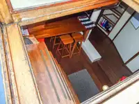 Navio graneleiro à venda