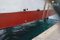 Rebocador à venda