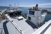 Navio de apoio a plataformas (PSV) à venda