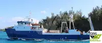 Navio de pesquisa à venda