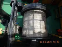 Rebocador à venda