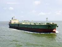 Navio-tanque de óleo/produtos químicos à venda